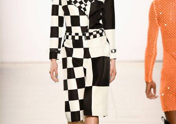 The complete Christian Cowan Fall 2018 Ready-to-Wear fashion show now on Vogue Runway.