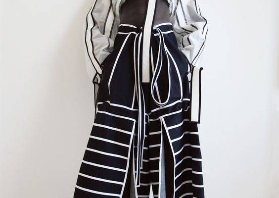 Ji Won Choi: incontro con la designer Parsons e la sua moda sostenibile - Vogue.it