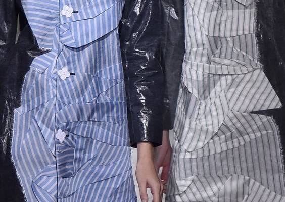 Mint Designs SS 2016