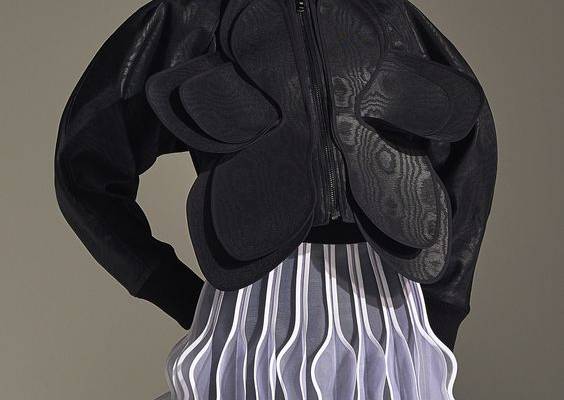 Robert Wun | RTW Fall 2020 Collection | London