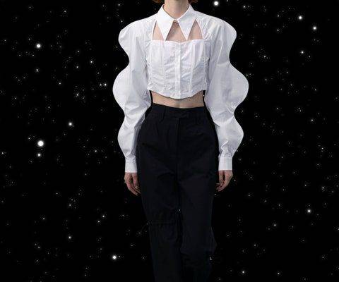 Annakiki Spring 2021 Ready-to-Wear Collection