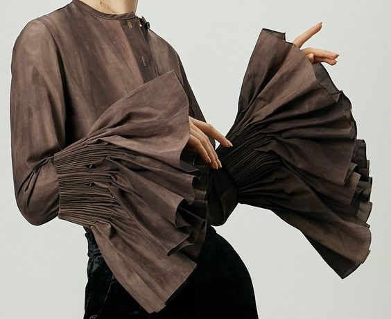 Sid Neigum Fall 2019 RTW