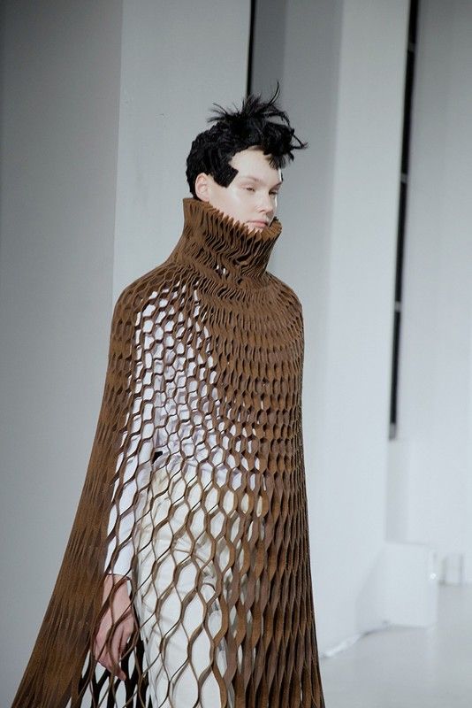 Junya Watanabe AW15