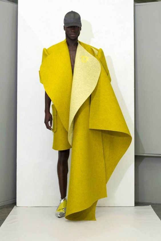 FREEDOM! INCONVENIENCE! MADNESS! AND A HARD-BOILED EGG | COLLECTIE ARNHEM 2017 | NOT JUST A LABEL