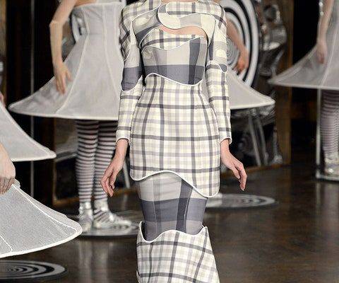 Thom Browne Spring 2013 Ready-to-Wear Collection