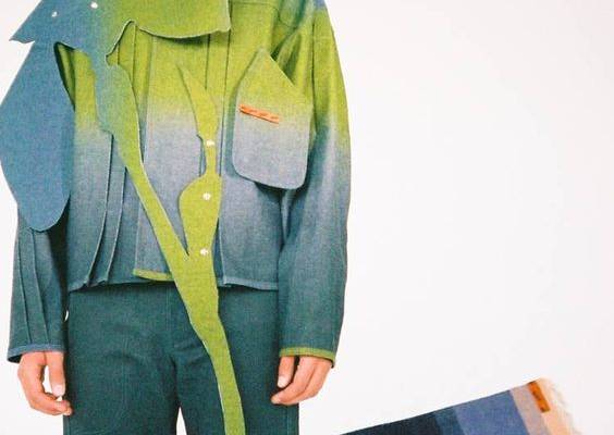 Jan Černý Captures Lockdown Creativity in SS21 