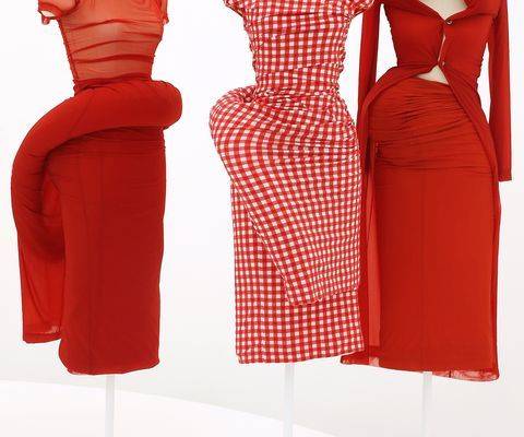 See The Met's Rei Kawakubo Exhibit Before the Celebs Do