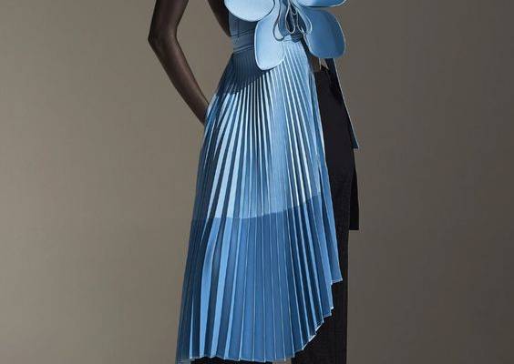 Robert Wun News, Collections, Fashion Shows, Fashion Week Reviews, and More