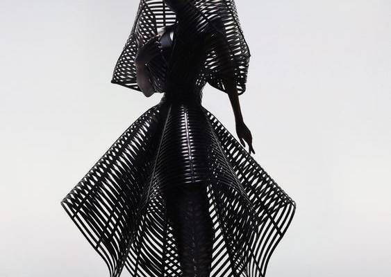 Editorial Gallery: The Knights of Knightsbridge | SHOWstudio