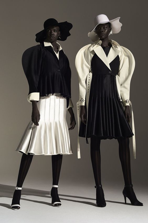 Robert Wun News, Collections, Fashion Shows, Fashion Week Reviews, and More