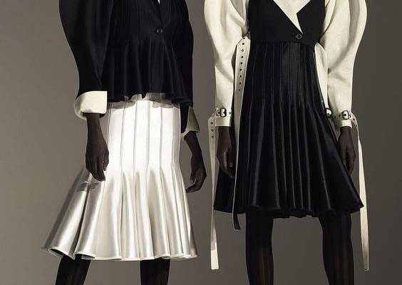 Robert Wun News, Collections, Fashion Shows, Fashion Week Reviews, and More