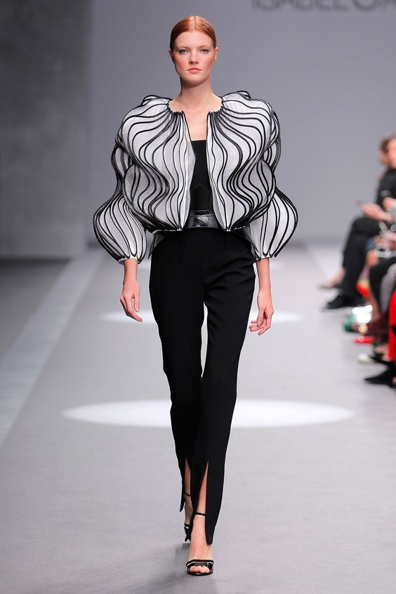 Isabel Sanchís News, Collections, Fashion Shows, Fashion Week Reviews, and More