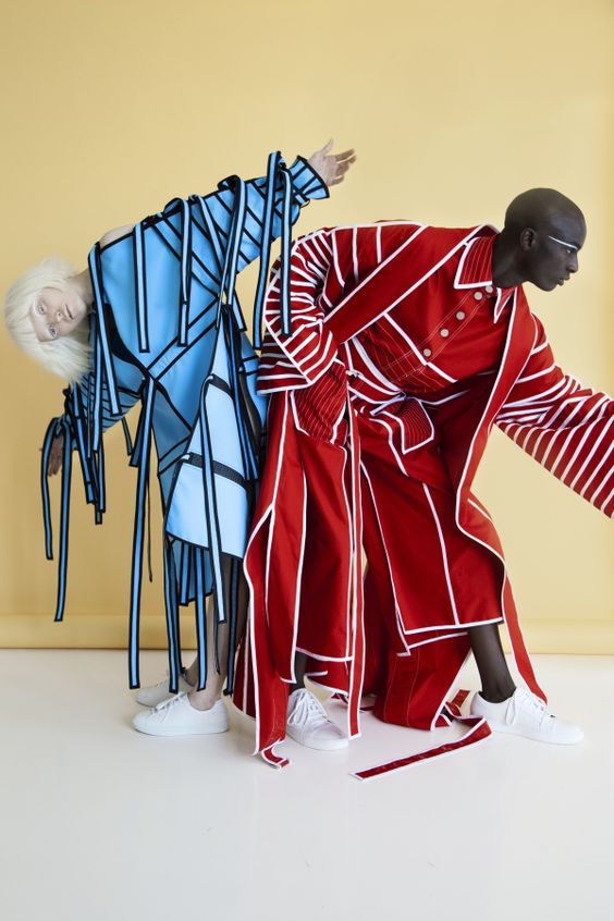 EXCESSIVISM | NOT JUST A LABEL