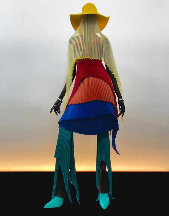 Meet the Designers Poised to Reshape the Red Carpet in 2022 | Vogue