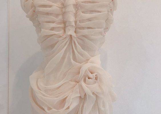 骨衣  来自手残课代表 - 微博