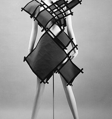 Francesco Maria Bandini | Evening dress | Italian | The Metropolitan Museum of Art