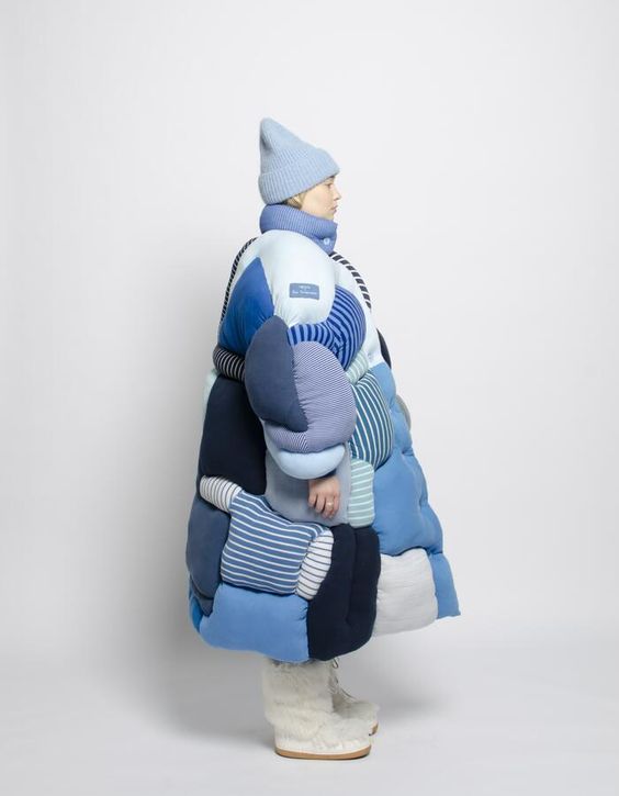 HEDVIG x Peak Performance