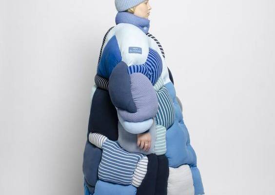 HEDVIG x Peak Performance