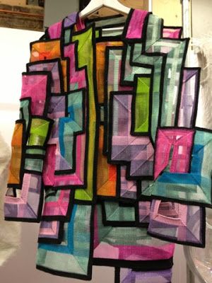 Thurs 20th June:  CSM BA - Show two