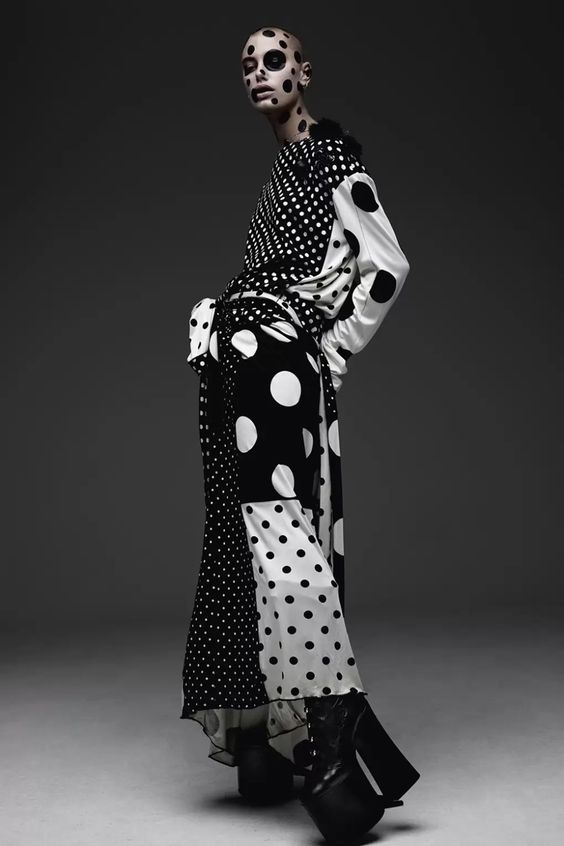 Rankin’s incredible new photography book celebrates the world’s top supermodels in all their glory