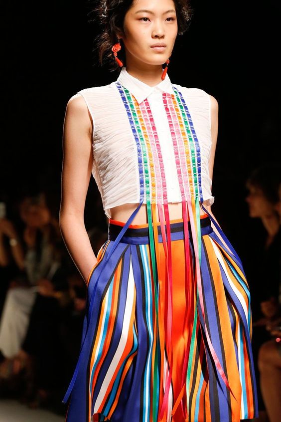 Alberta Ferretti Primavera/Verano 2014 Semana de la Moda de Milán ….. Alberta Ferretti Spring/Summer 2014 Milan Fashion Week