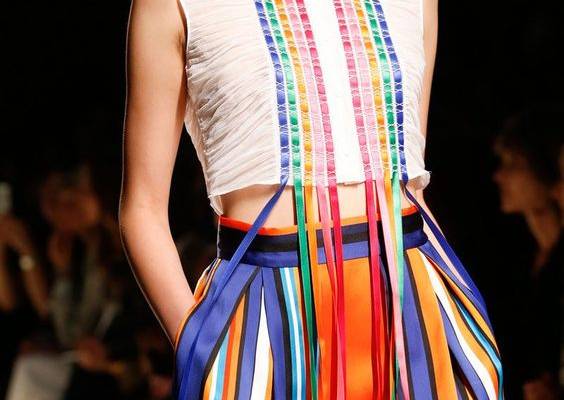 Alberta Ferretti Primavera/Verano 2014 Semana de la Moda de Milán ….. Alberta Ferretti Spring/Summer 2014 Milan Fashion Week