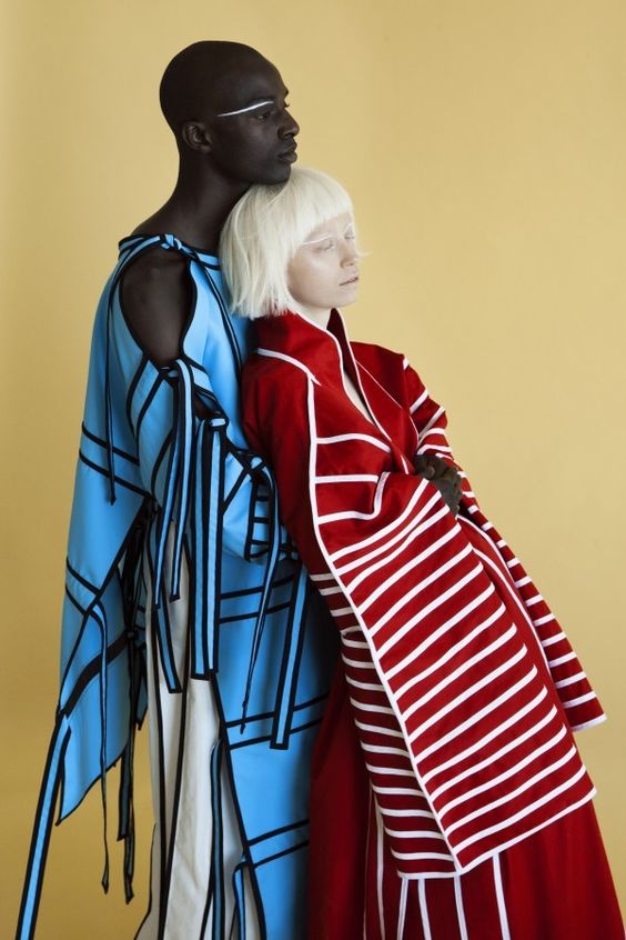 EXCESSIVISM | NOT JUST A LABEL