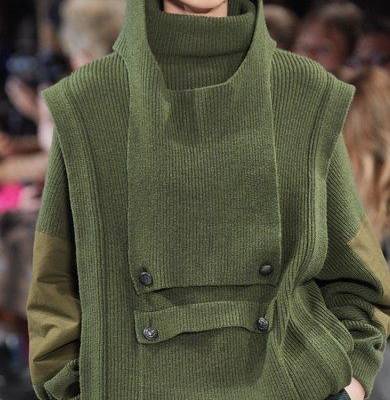 Stella McCartney Fall 2019 Ready-to-Wear Collection