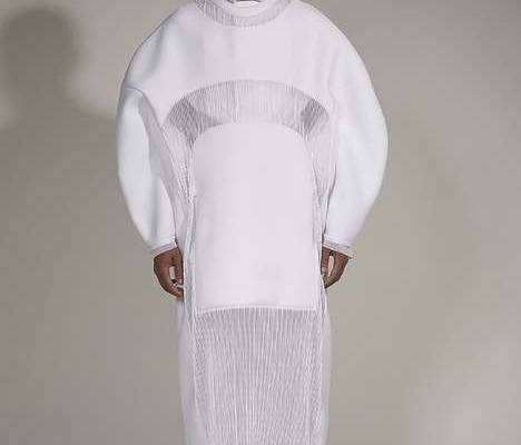 60 Futuristic Menswear Editorials