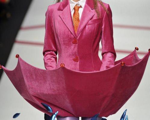 Agatha Ruiz de la Prada