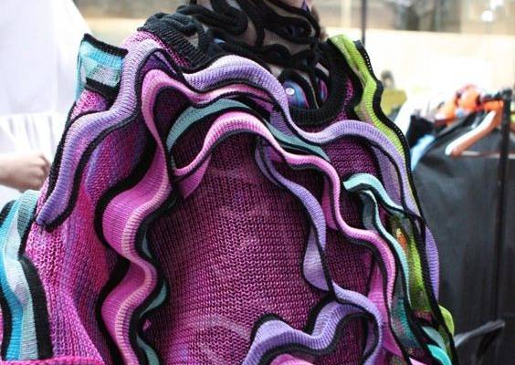 Representing the creative future