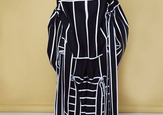 Ji Won Choi: incontro con la designer Parsons e la sua moda sostenibile | Vogue Italia