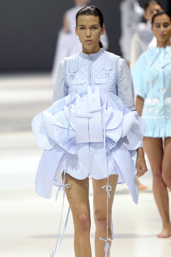 Antwerp Fashion Department