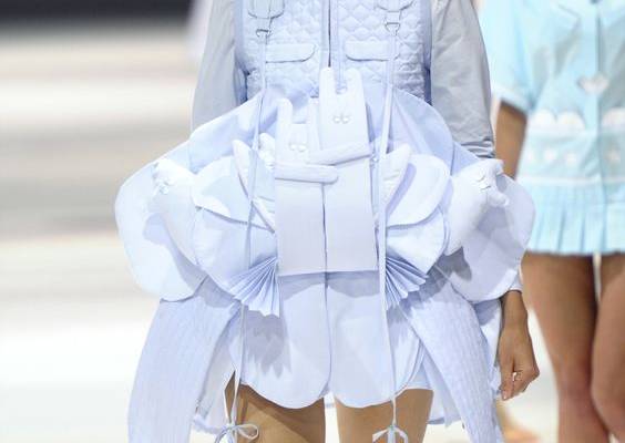 Antwerp Fashion Department