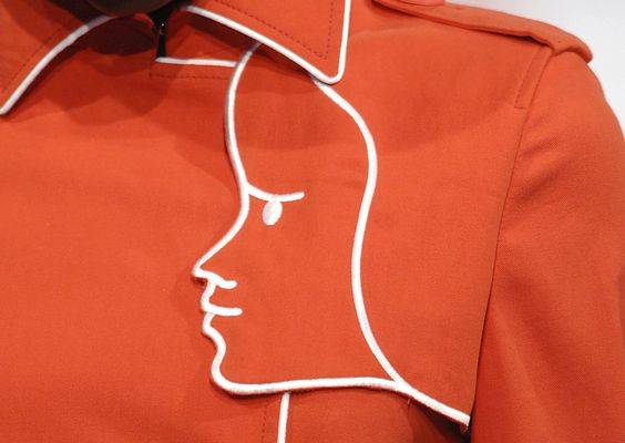 lelaid: “ Jean-Charles de Castelbajac S/S 2007 ”