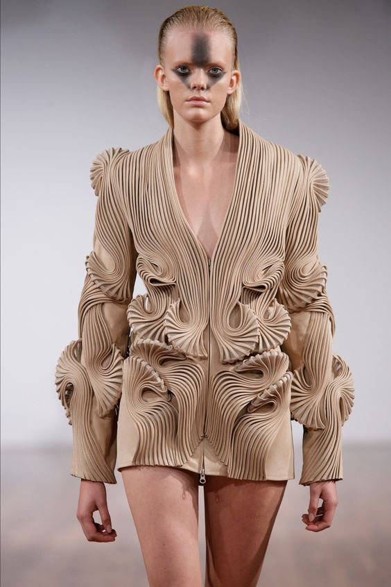 Iris Van Herpen
