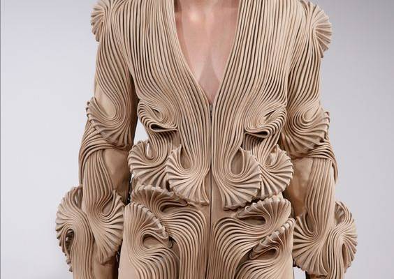 Iris Van Herpen
