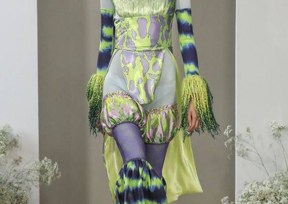 LOOK 3 SCI-FI VICTORIAN