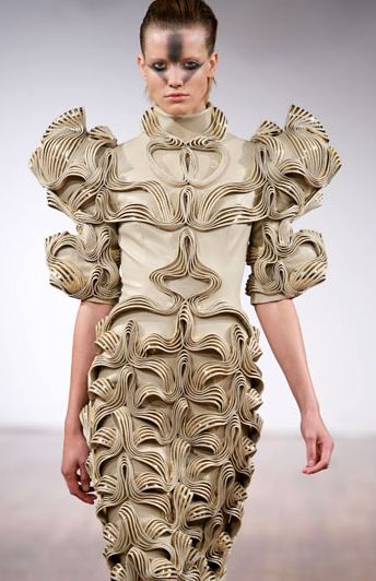 Iris Van Herpen