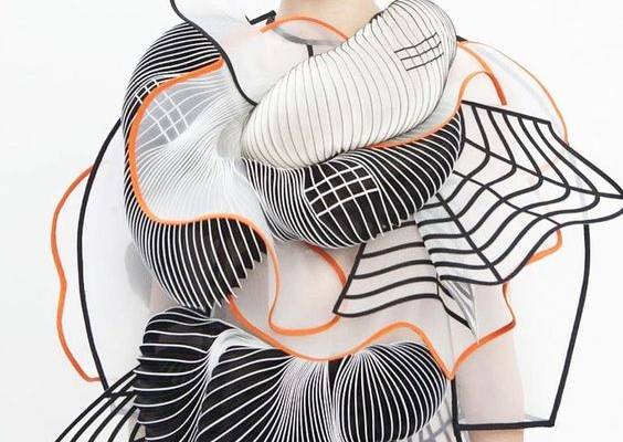 @icantaffordthisbutmaybeshecan on Instagram: “The ethereal Couture pieces of @noa_raviv are out of this world... (Malika)”