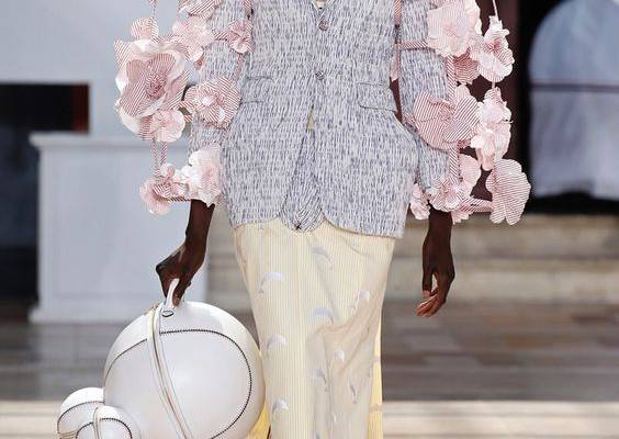 Thom Browne | Menswear - Spring 2020 | Look 18