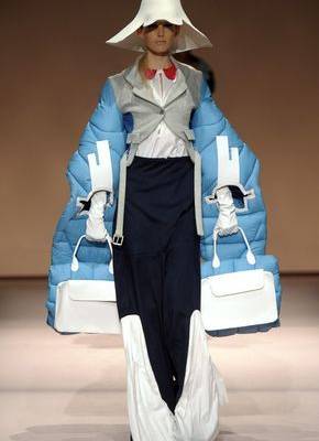 Yuki Hashimoto – “Cosmic Migration”