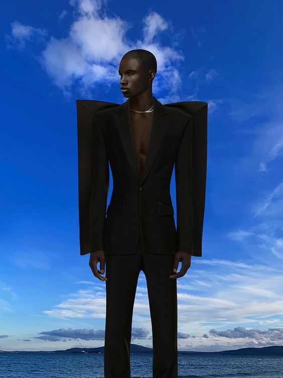 1000 DREAMS, 2021 capsule on Behance