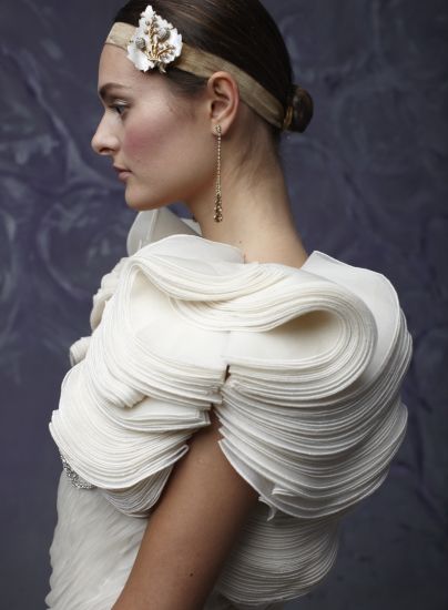 St. Pucchi 9359 bolero