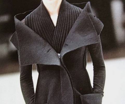 The StyleForum Runway