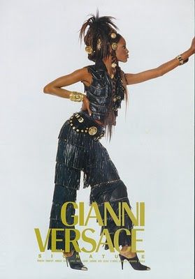 //90´s VERSACE//