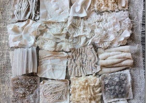 Module Five – Chapter SEVEN – TACTILE CONTRASTS