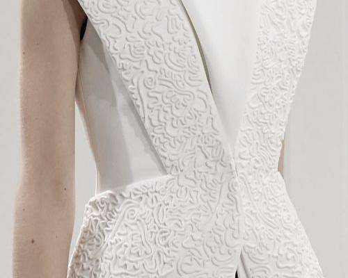 Balenciaga | Fall 2013