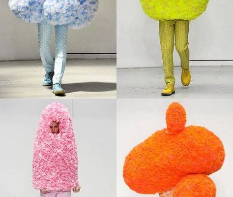 Paper Magazine: Photo