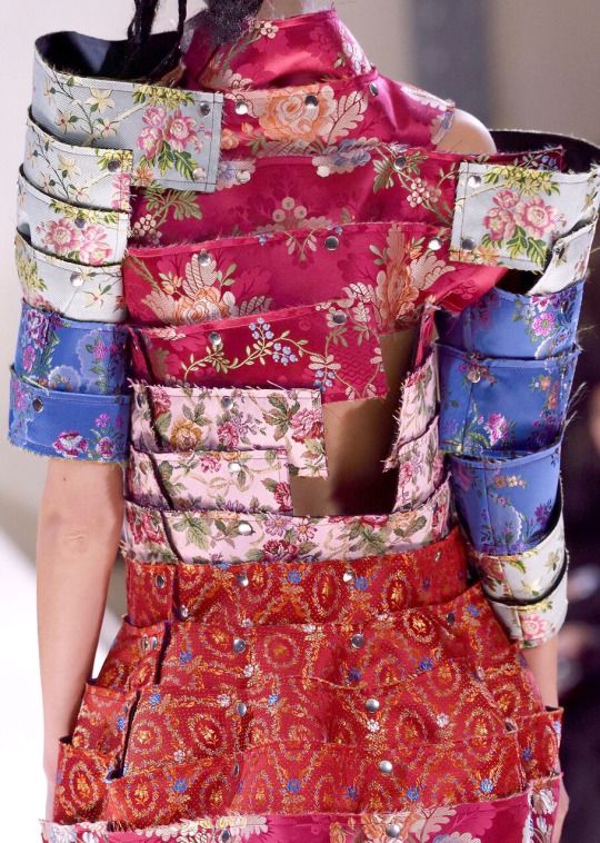 The Fashion Of His Love